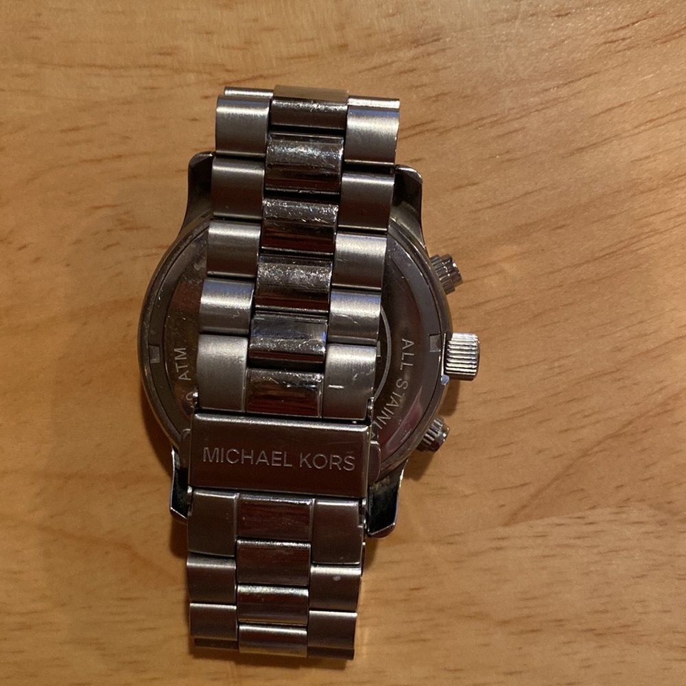 Woman’s watch